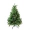 Northlight Pre-Lit Full Ashcroft Cashmere Pine Artificial Christmas Tree - 4.5' - Clear AlwaysLit Lights